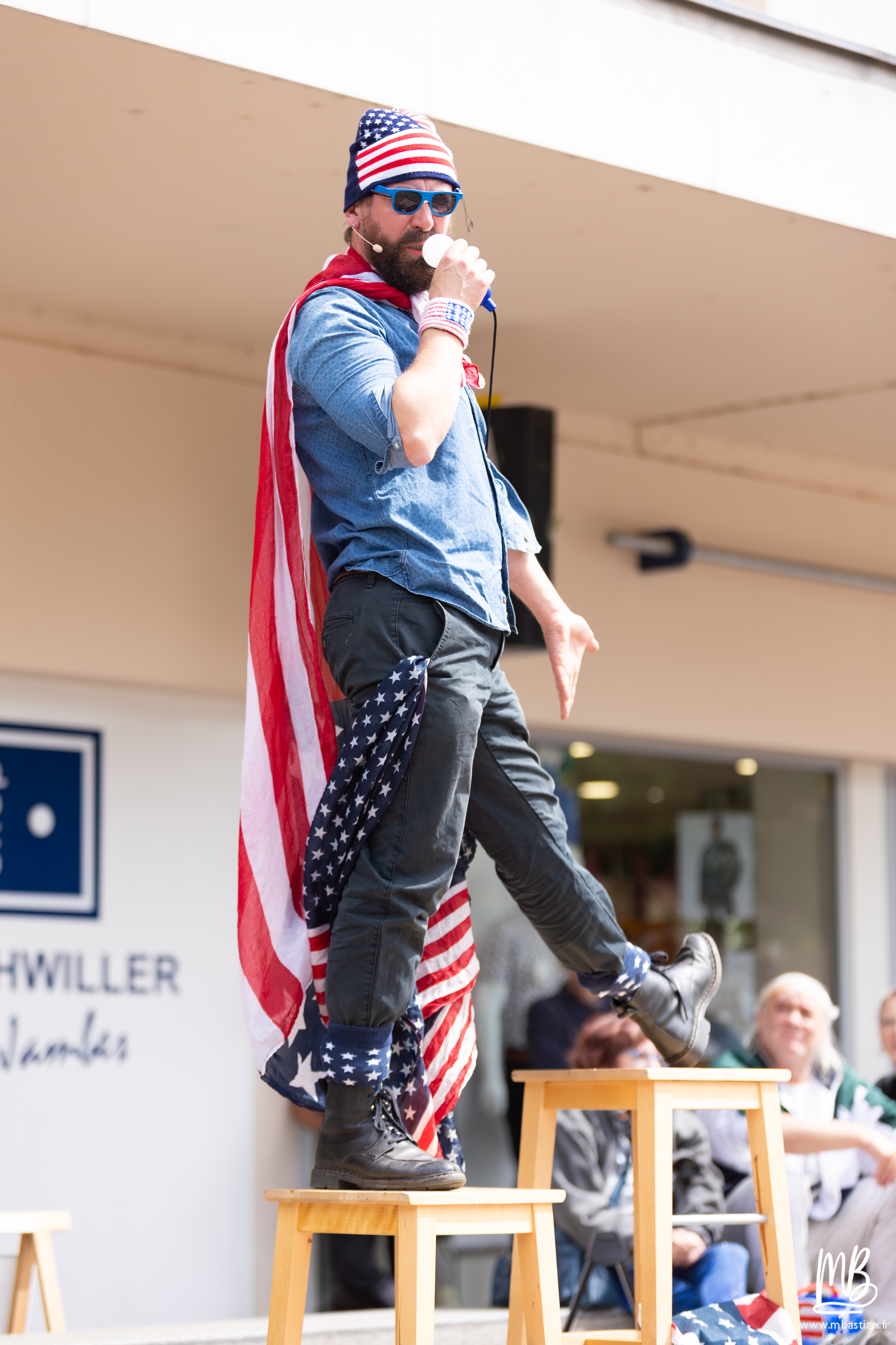 HDN2025 WALTER ET DENIS MB 49